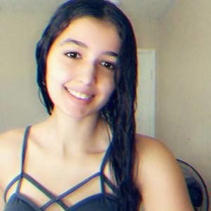 Meet your Posher, Taya